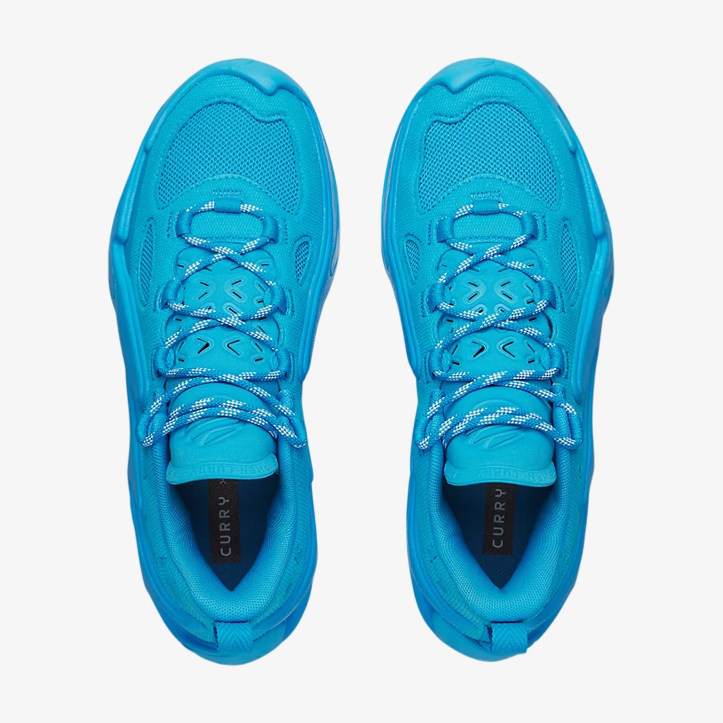 Curry 13 "Splash Party"
