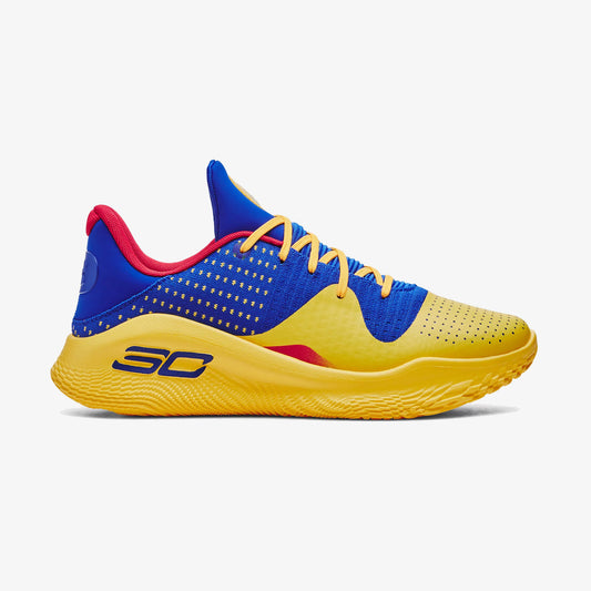 Curry 4 Low Flotro "All-Star Game"