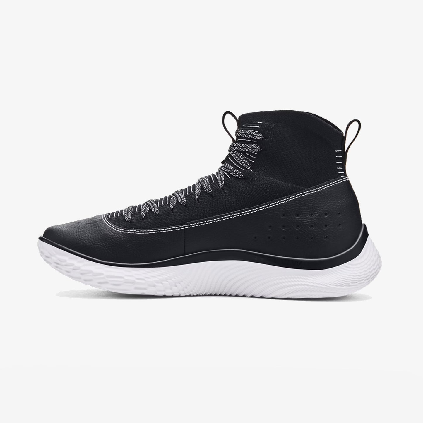 Curry 4 Flotro "Suit & Tie"