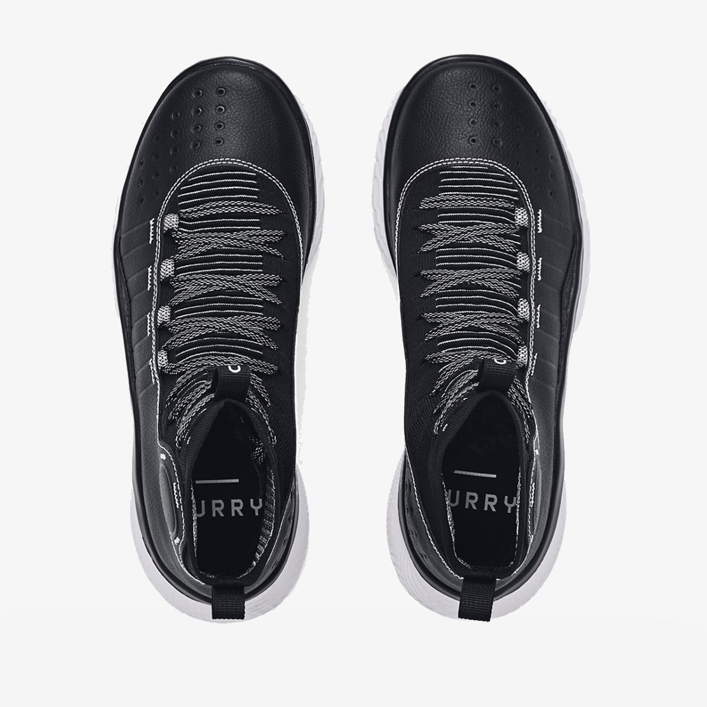 Curry 4 Flotro "Suit & Tie"