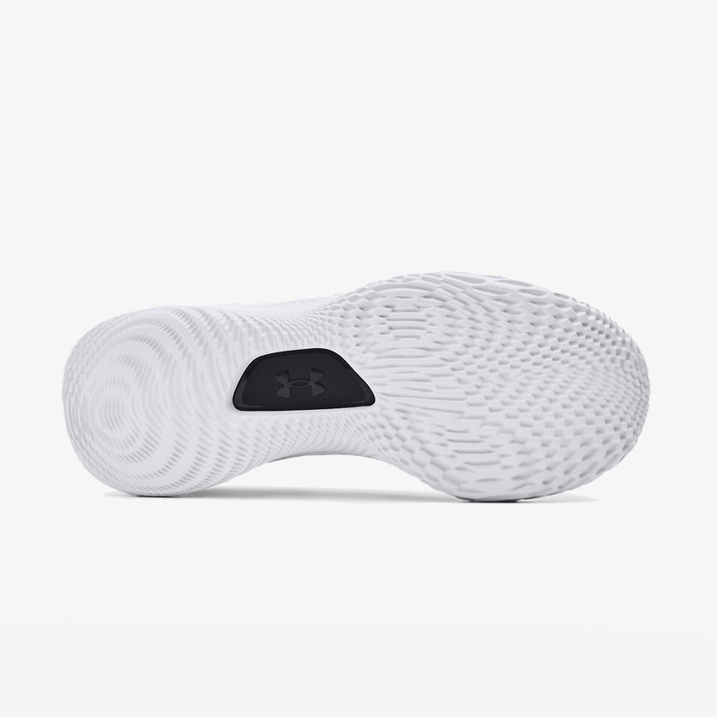 Curry 4 Flotro "Suit & Tie"