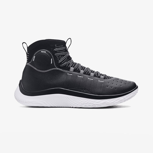 Curry 4 Flotro "Suit & Tie"