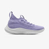 Curry 8 "International Women's Day"