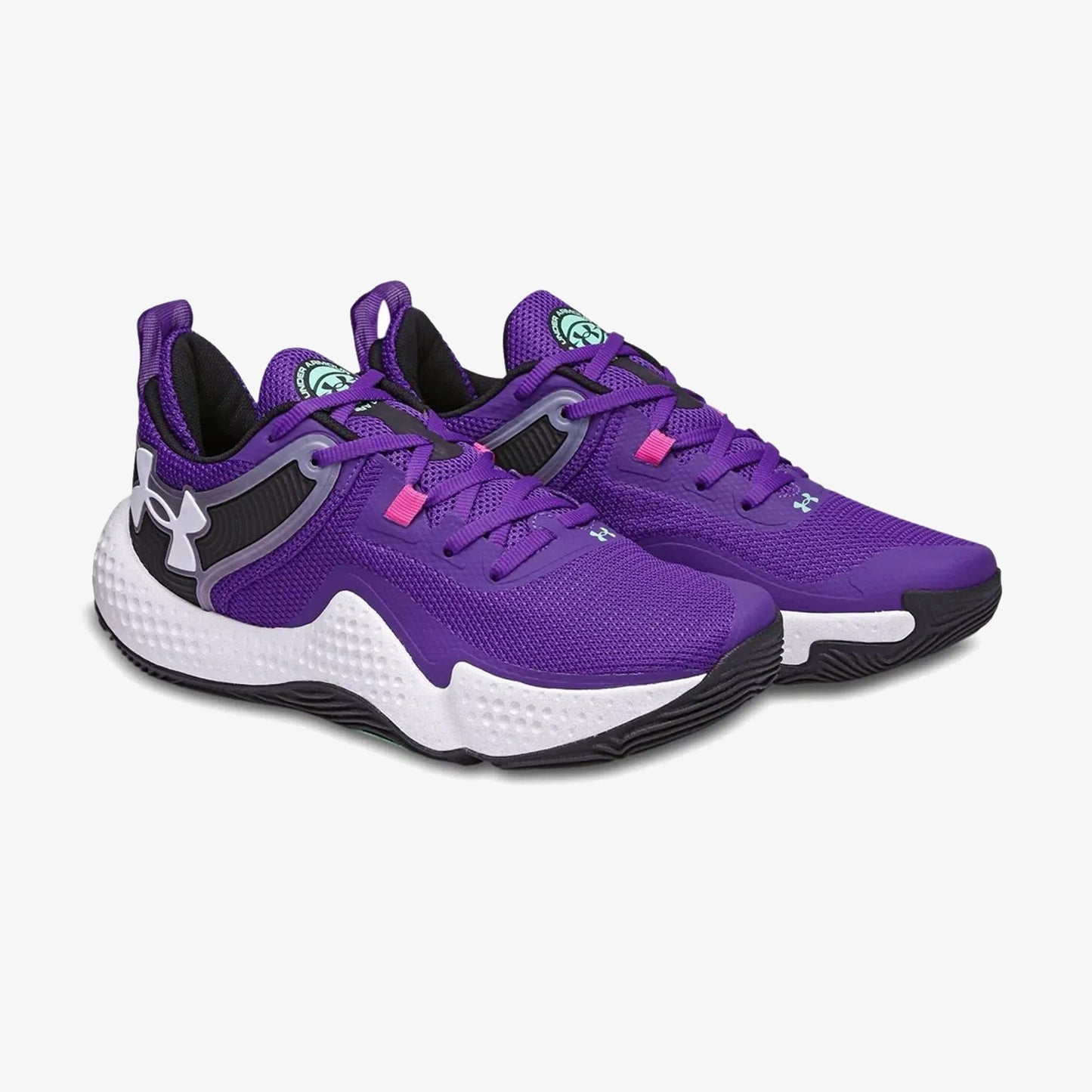 Dagger "Purple Dynasty"