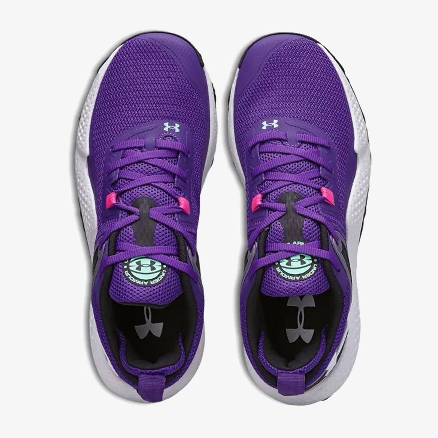 Dagger "Purple Dynasty"