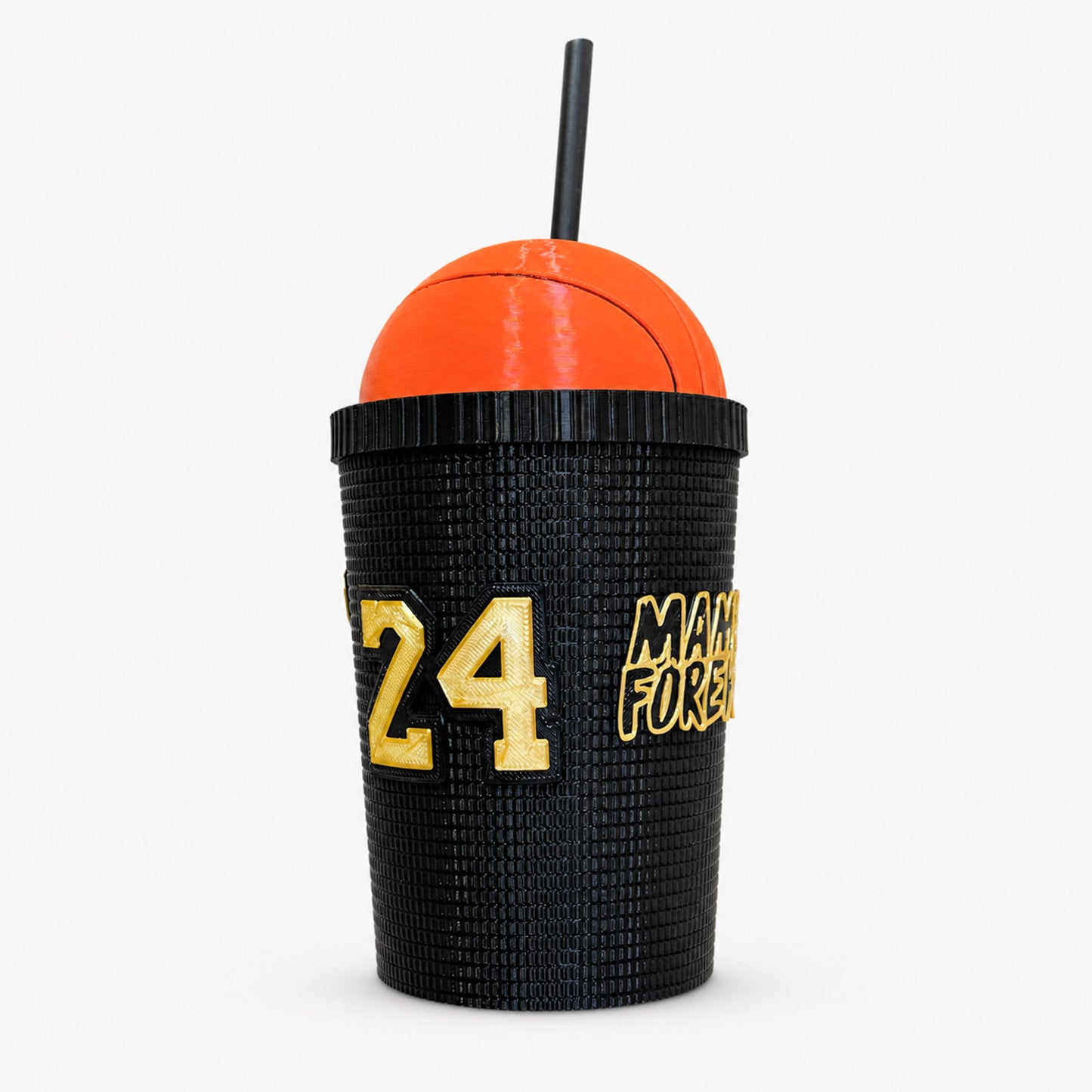 Vaso Mamba Forever