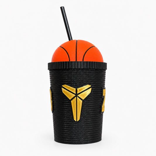 Vaso Mamba Forever