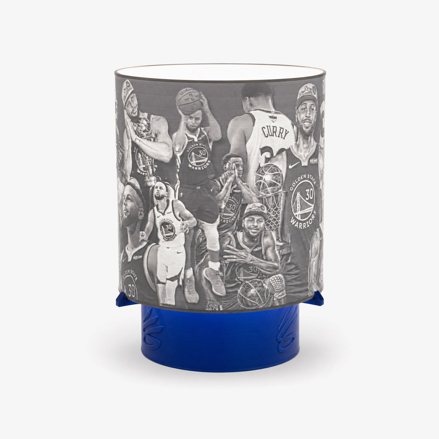 Velador LED Stephen Curry