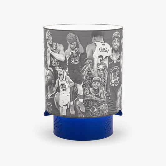 Velador LED Stephen Curry