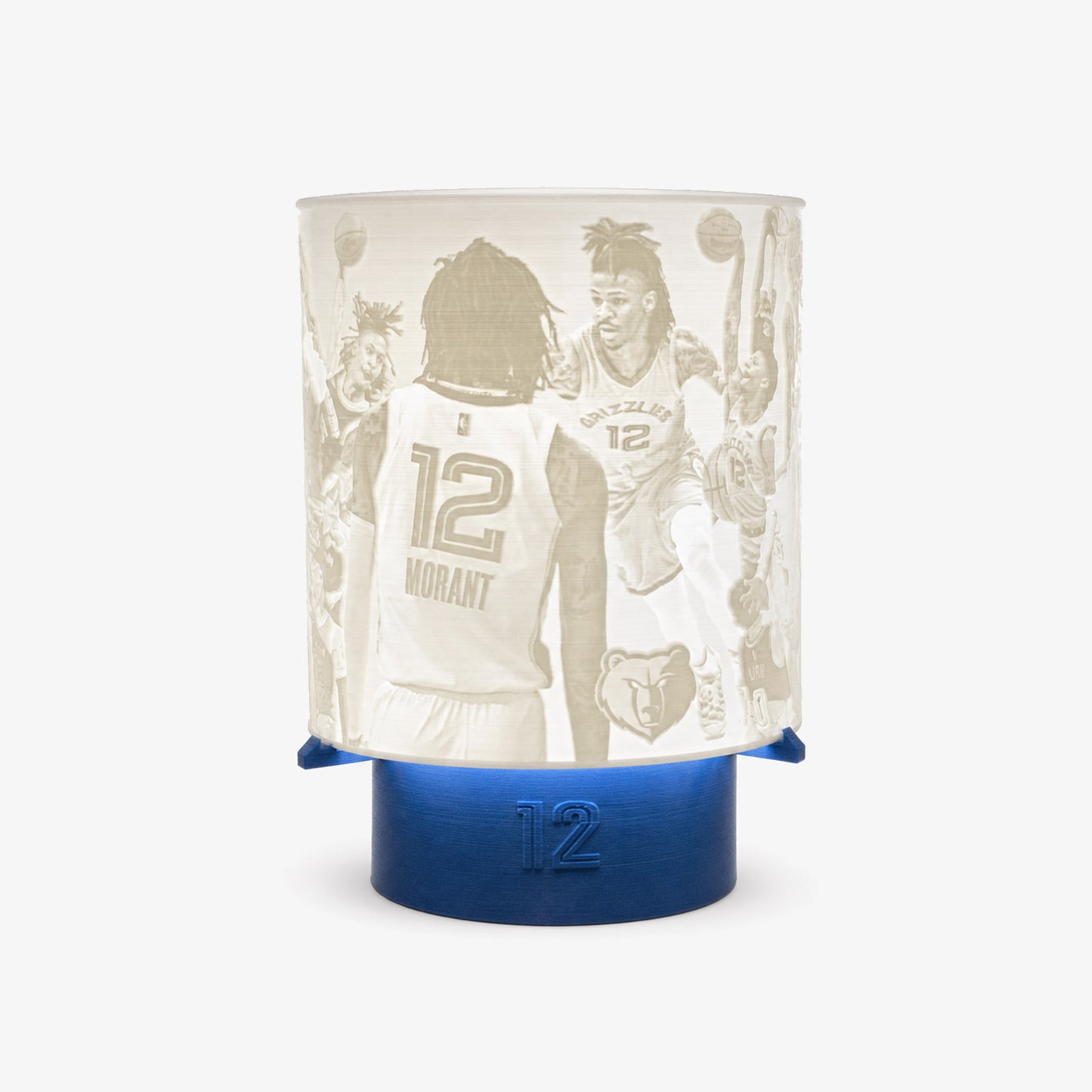 Velador LED Ja Morant