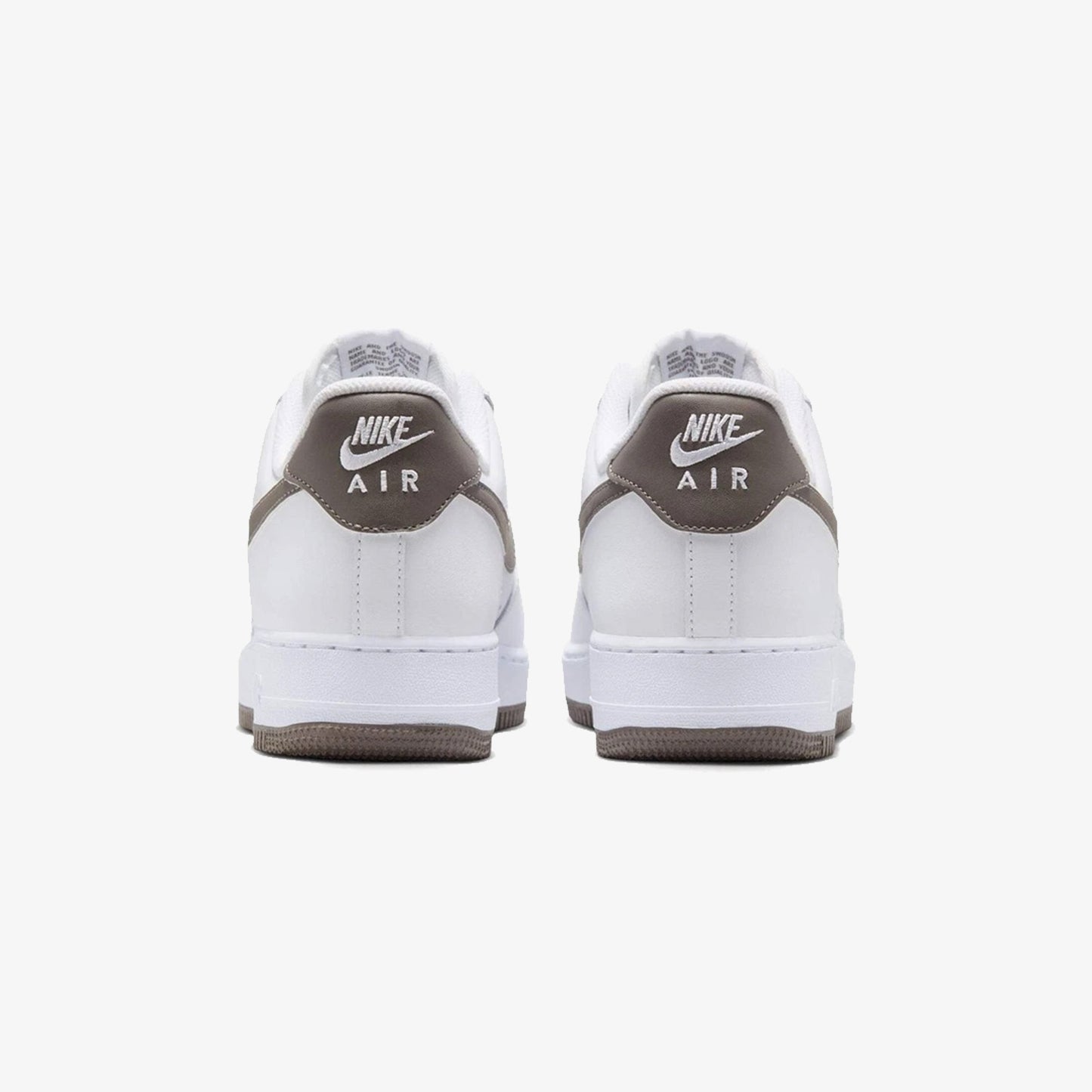 Air Force 1 "White Cave Stone"