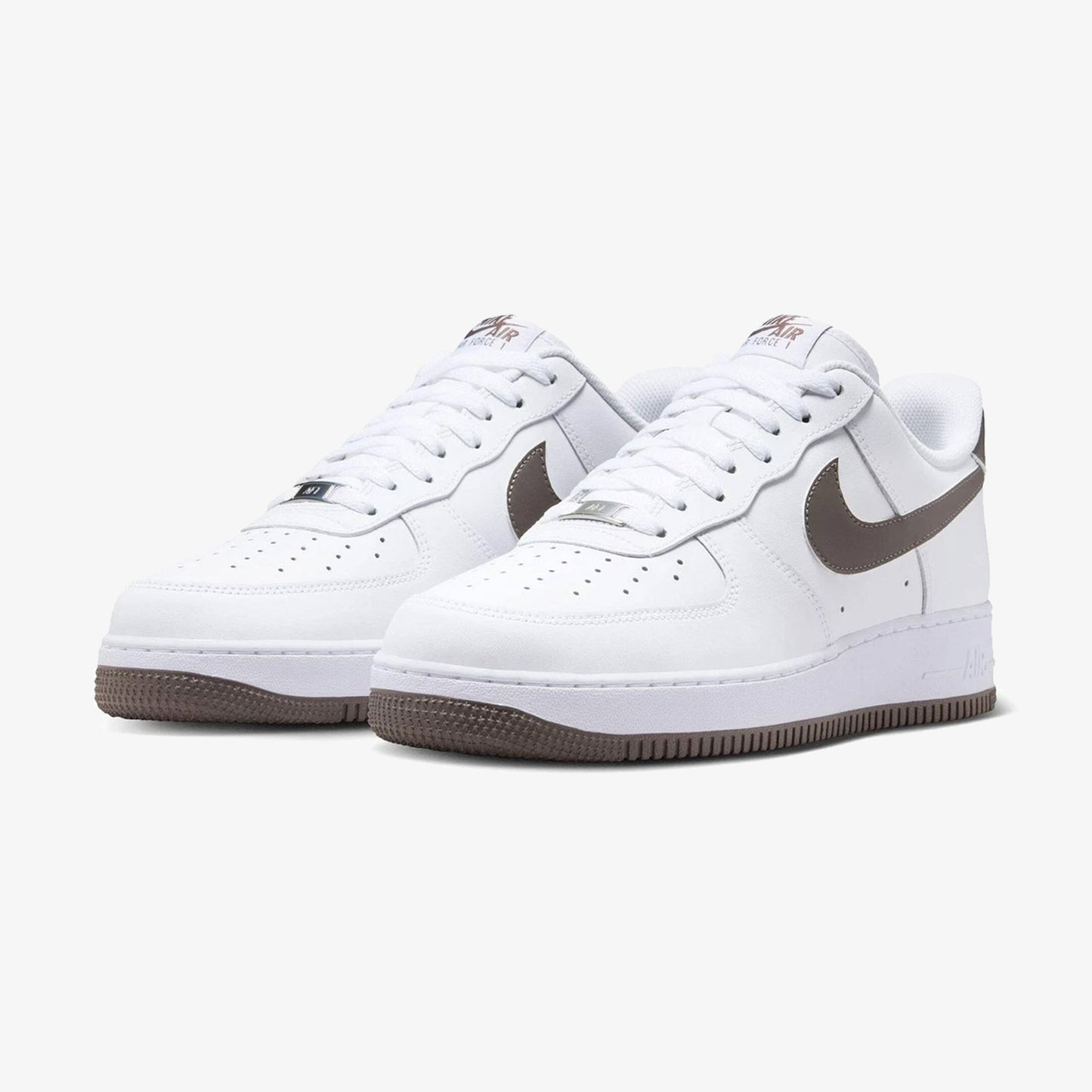 Air Force 1 "White Cave Stone"