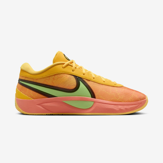 Zoom Freak 6 "Halloween"