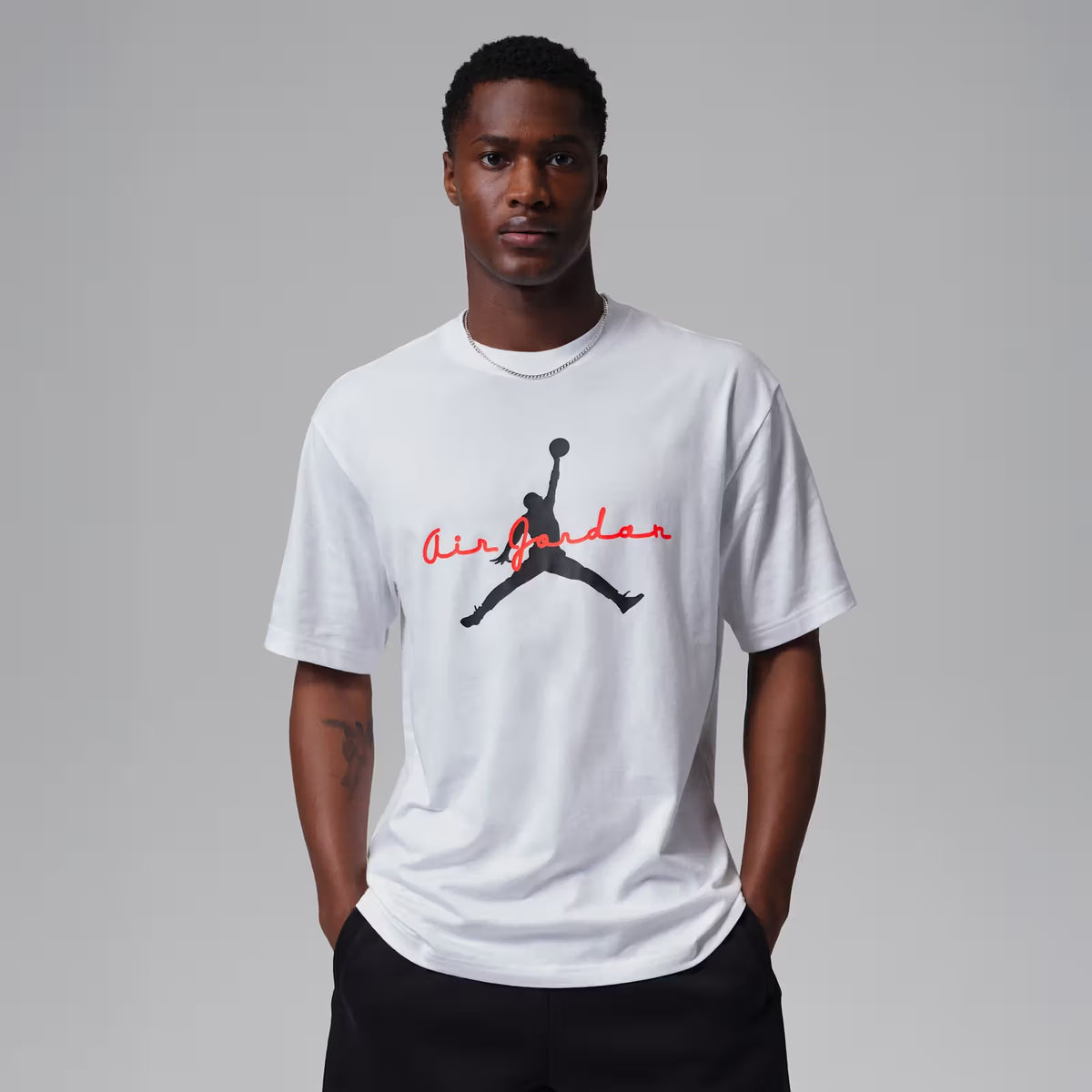 Brooklyn Essential Tee