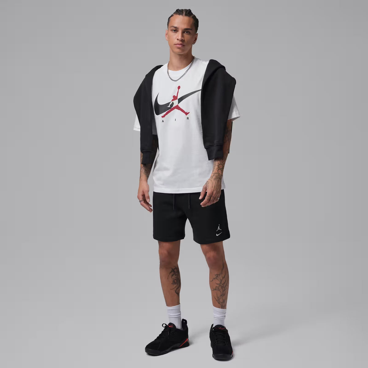 Brooklyn Graphic Tee