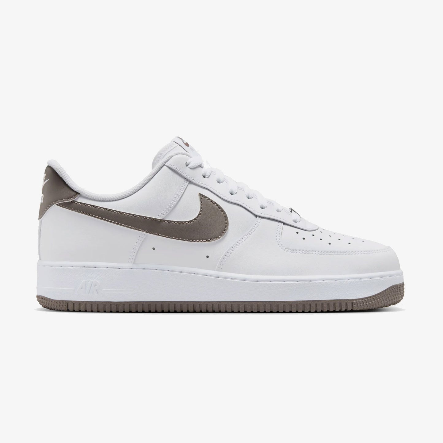 Air Force 1 "White Cave Stone"