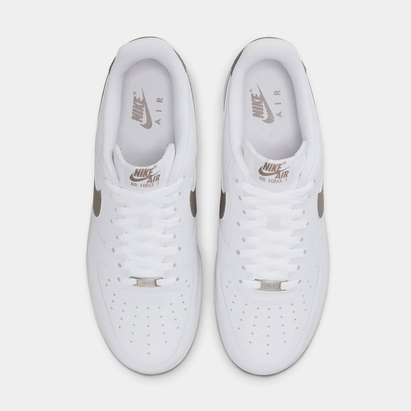 Air Force 1 "White Cave Stone"