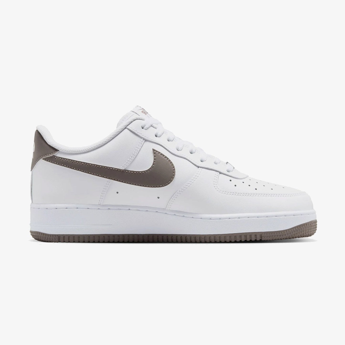 Air Force 1 "White Cave Stone"