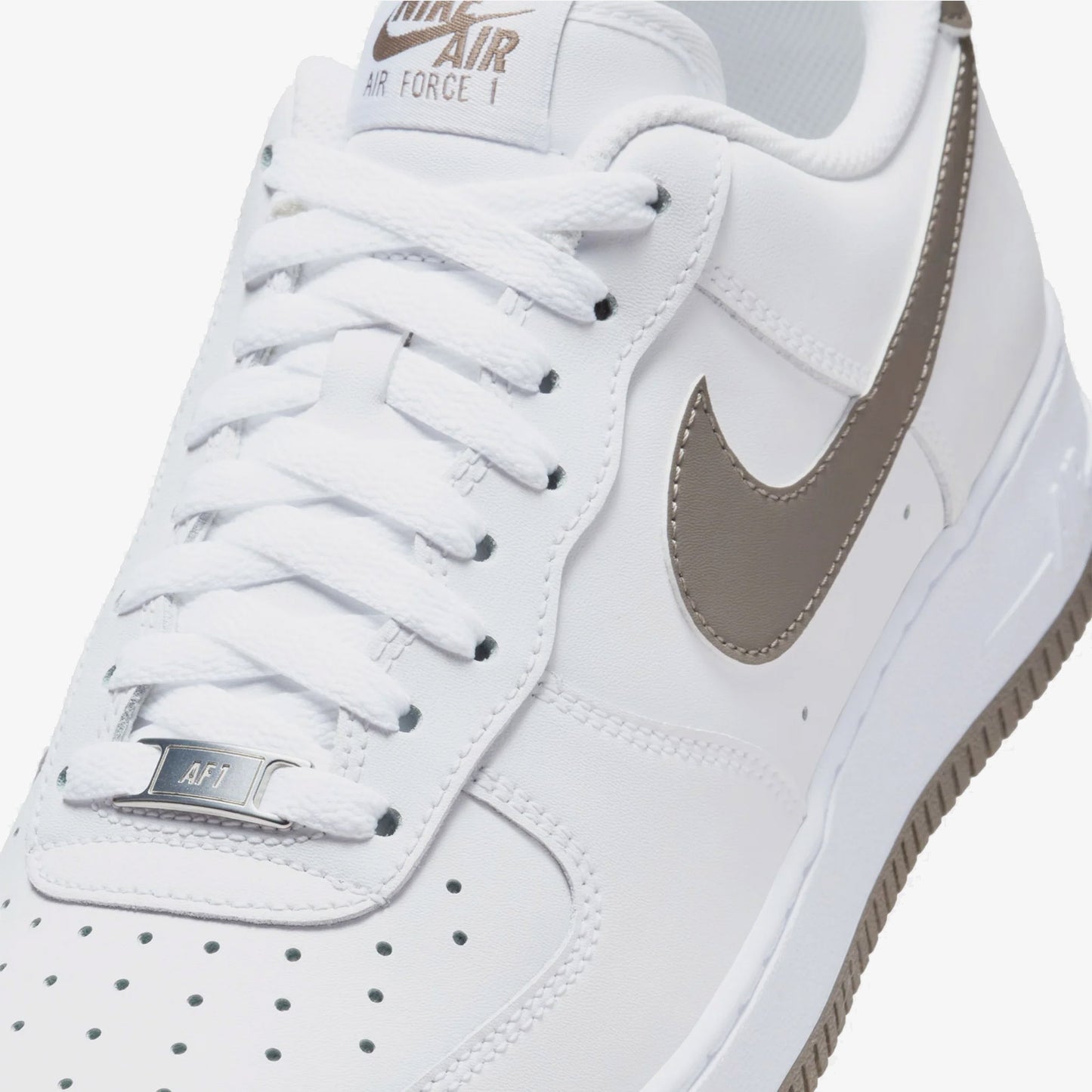 Air Force 1 "White Cave Stone"