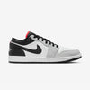 Jordan 1 Low "Neutral Grey Infrared"