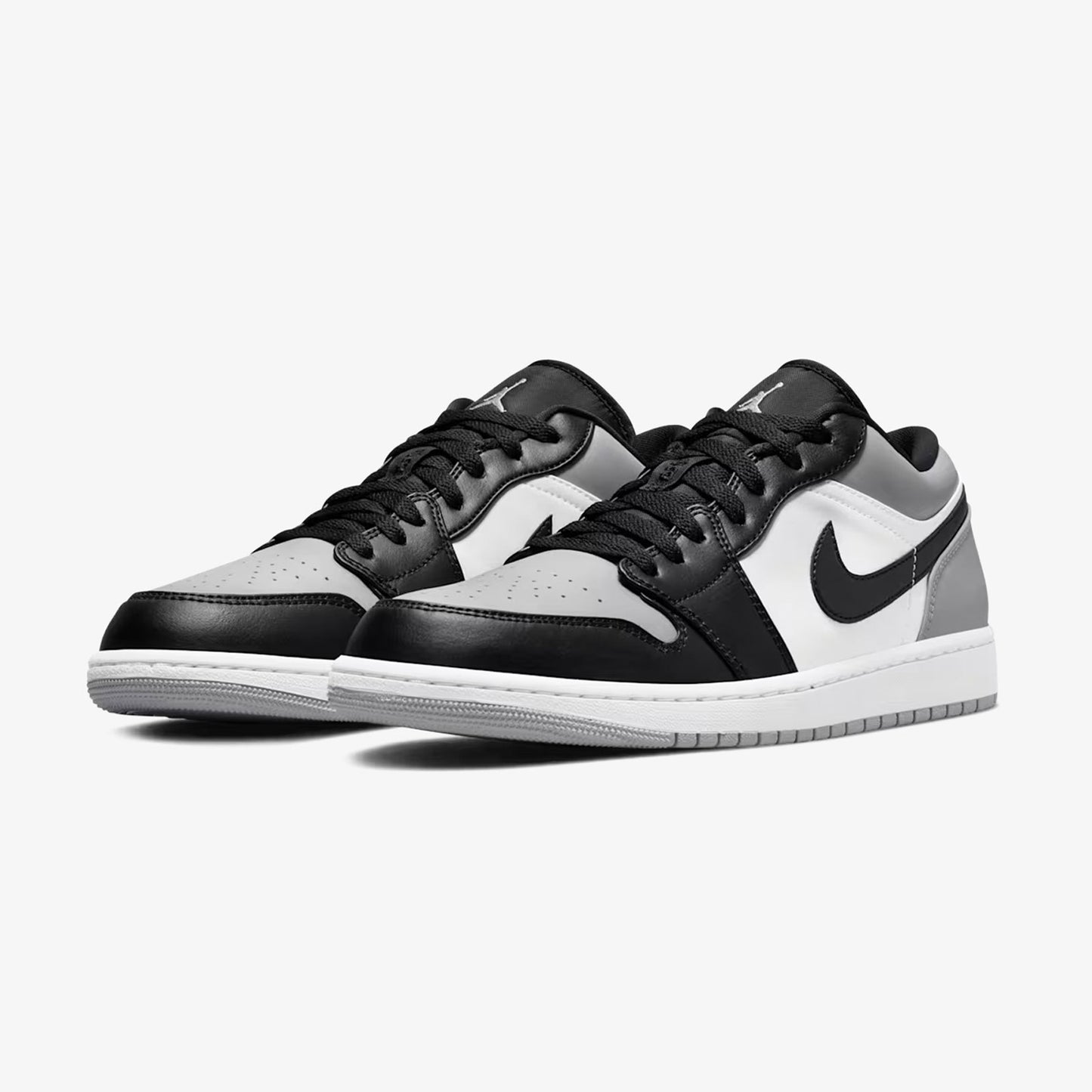 1 Low "Smoke Grey"