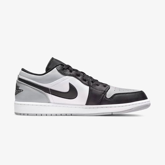 1 Low "Smoke Grey"