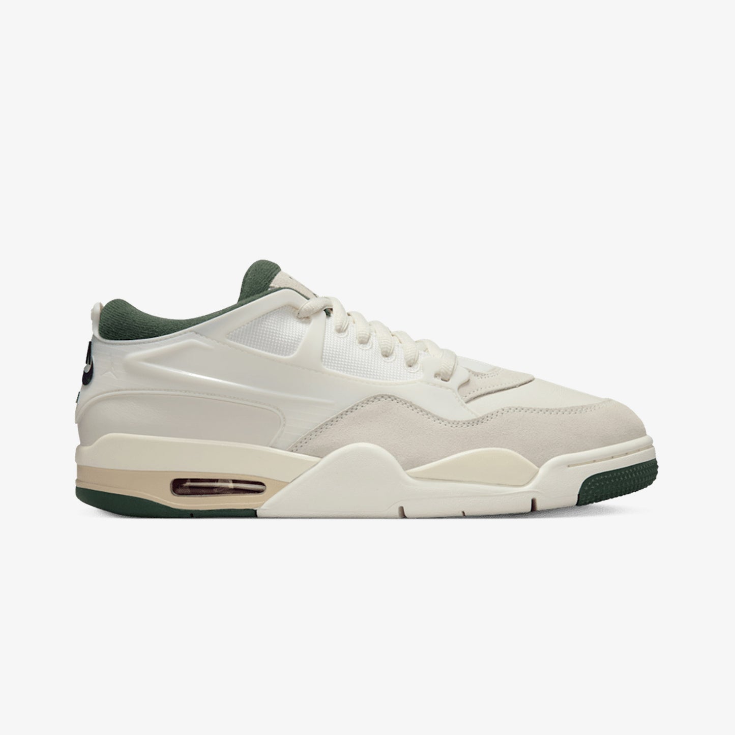 4 RM "Light Cream"