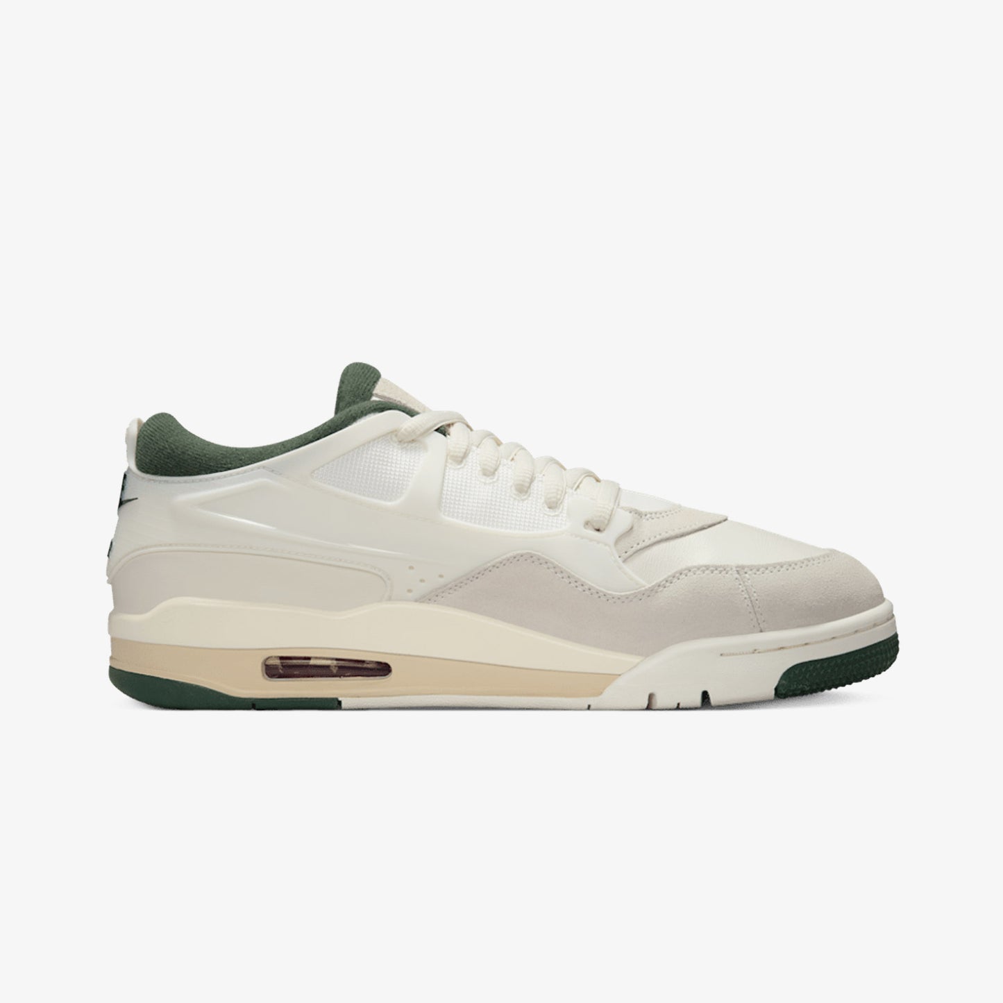 4 RM "Light Cream"