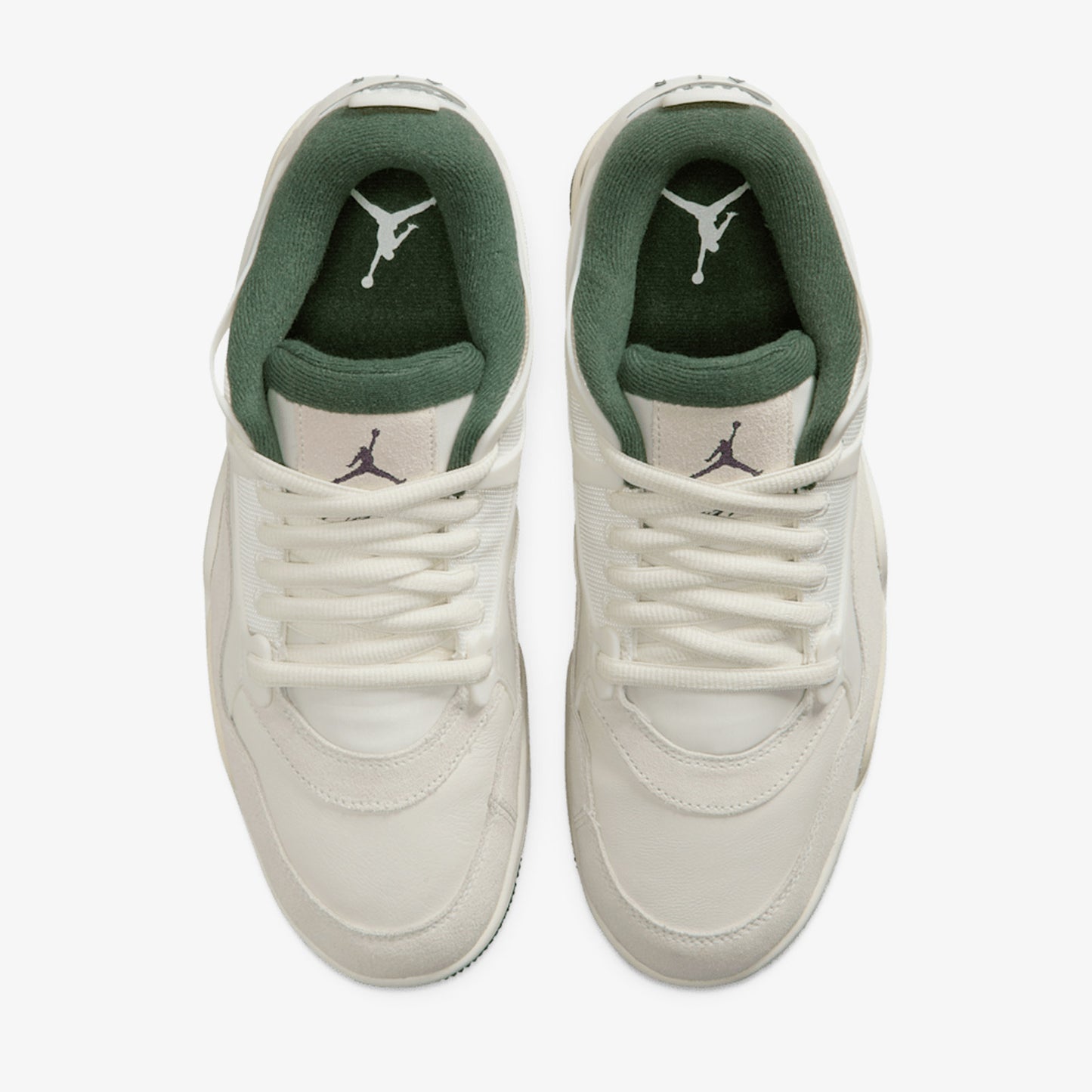 4 RM "Light Cream"