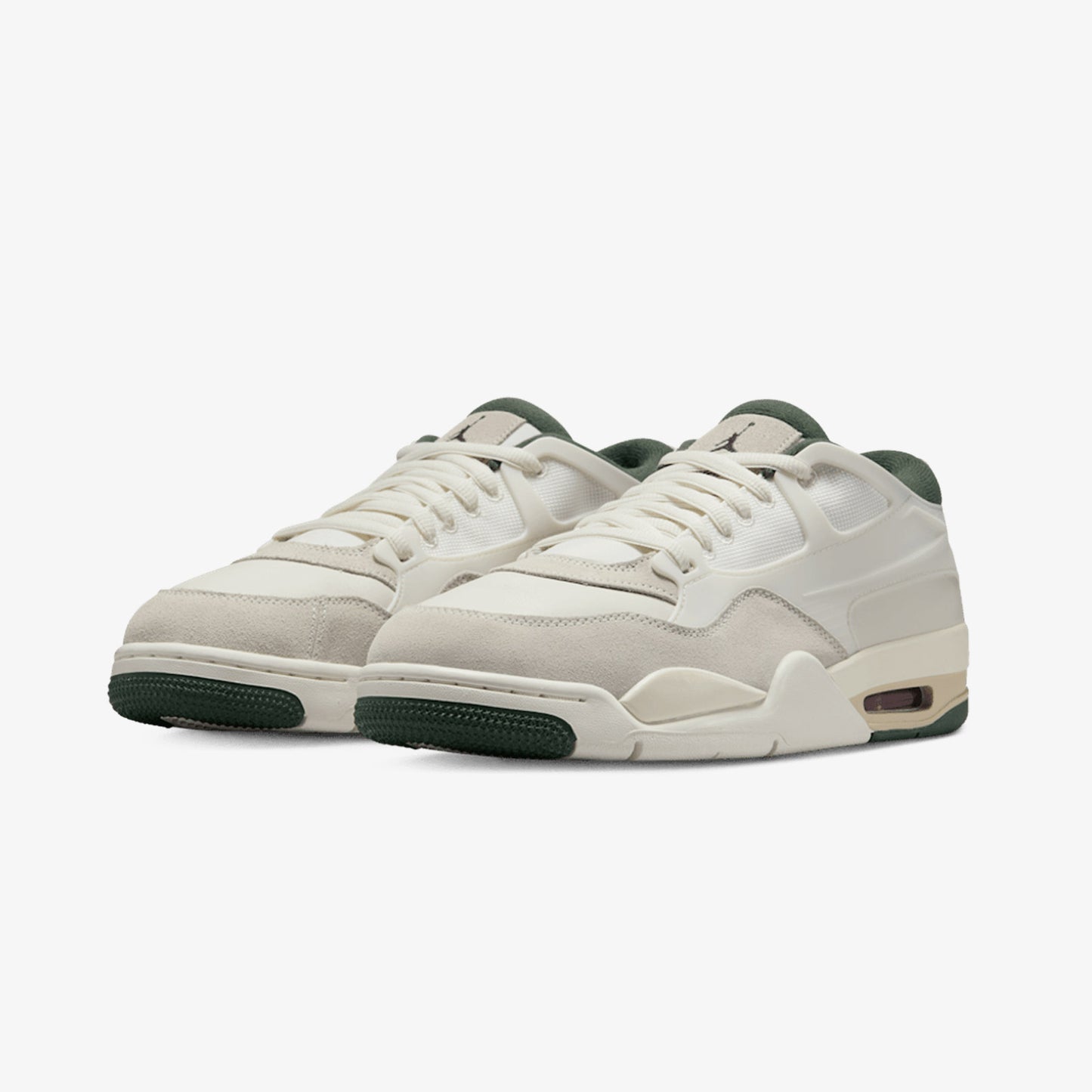 4 RM "Light Cream"