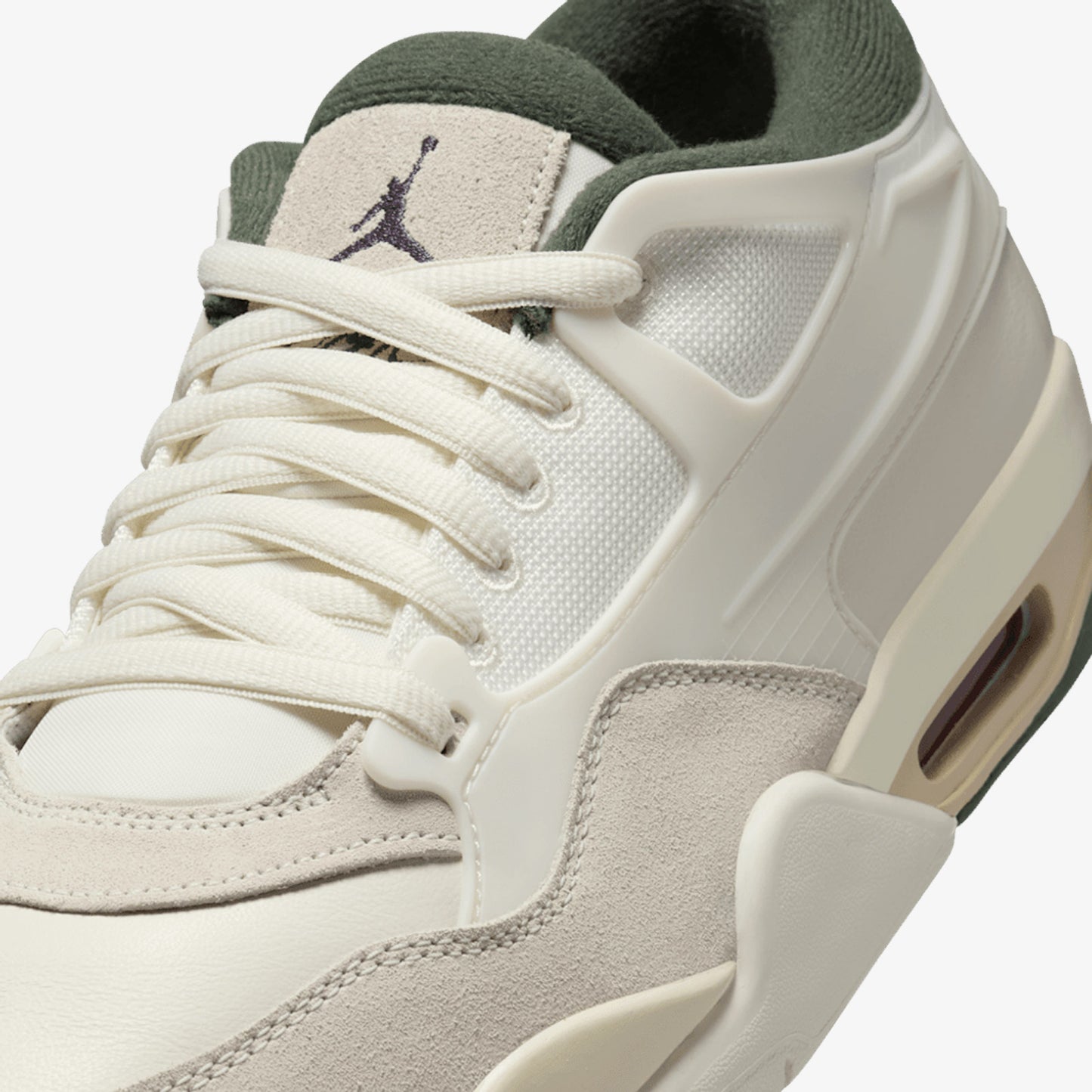 4 RM "Light Cream"