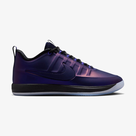 Book 2 "Eggplant Foamposite"