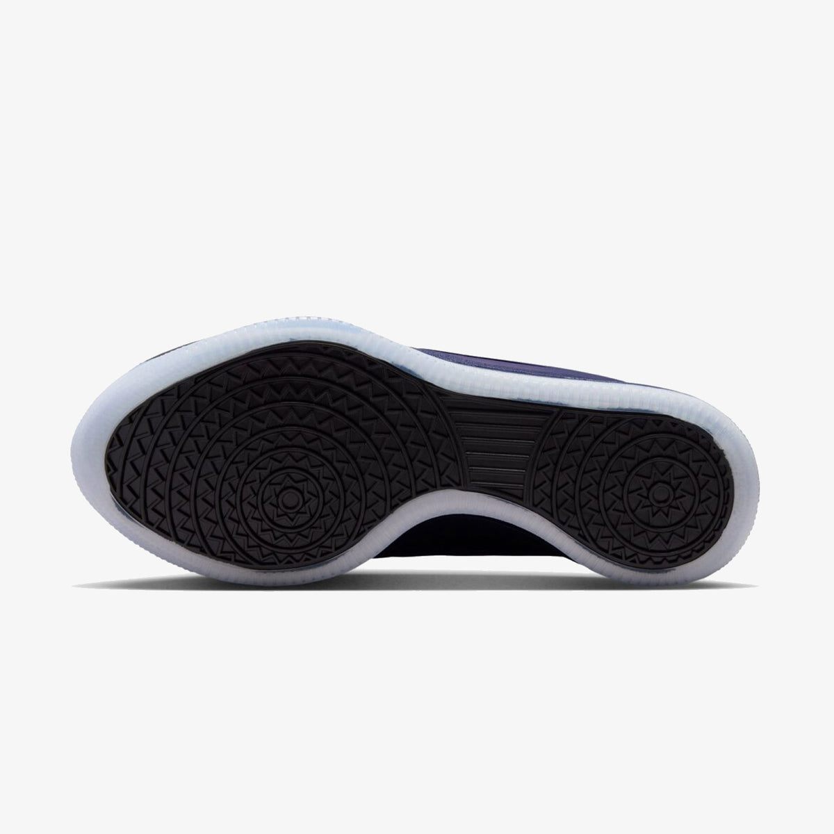 Book 2 "Eggplant Foamposite"