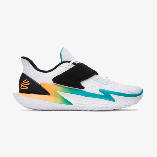 Curry Fox 2 "Banzitos"