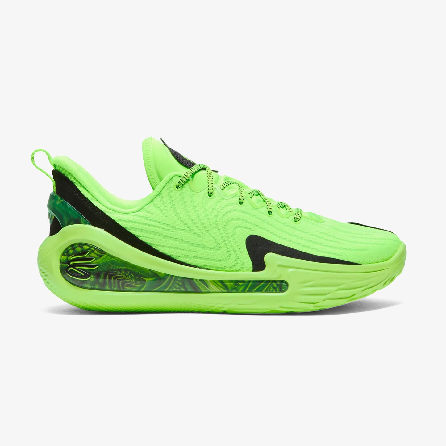 Curry 12 "Extraterrestial"