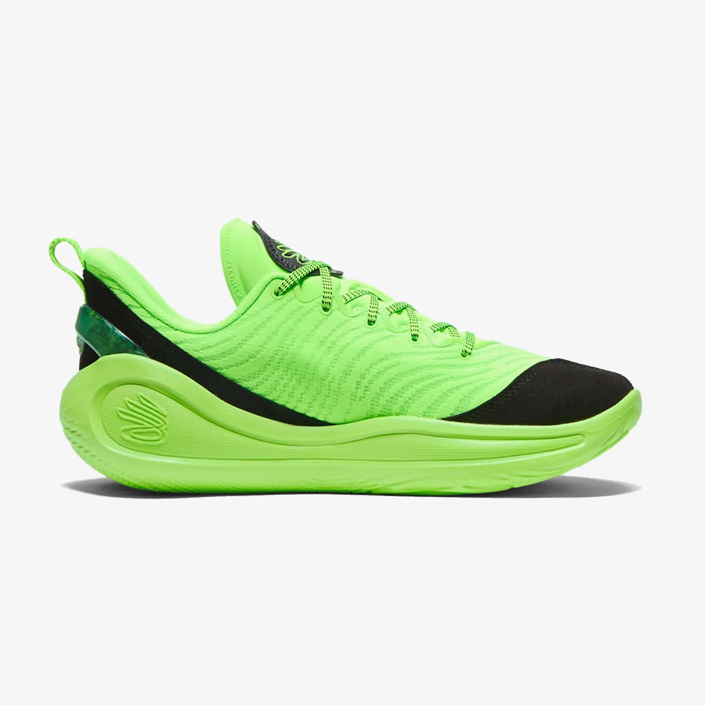 Curry 12 "Extraterrestial"
