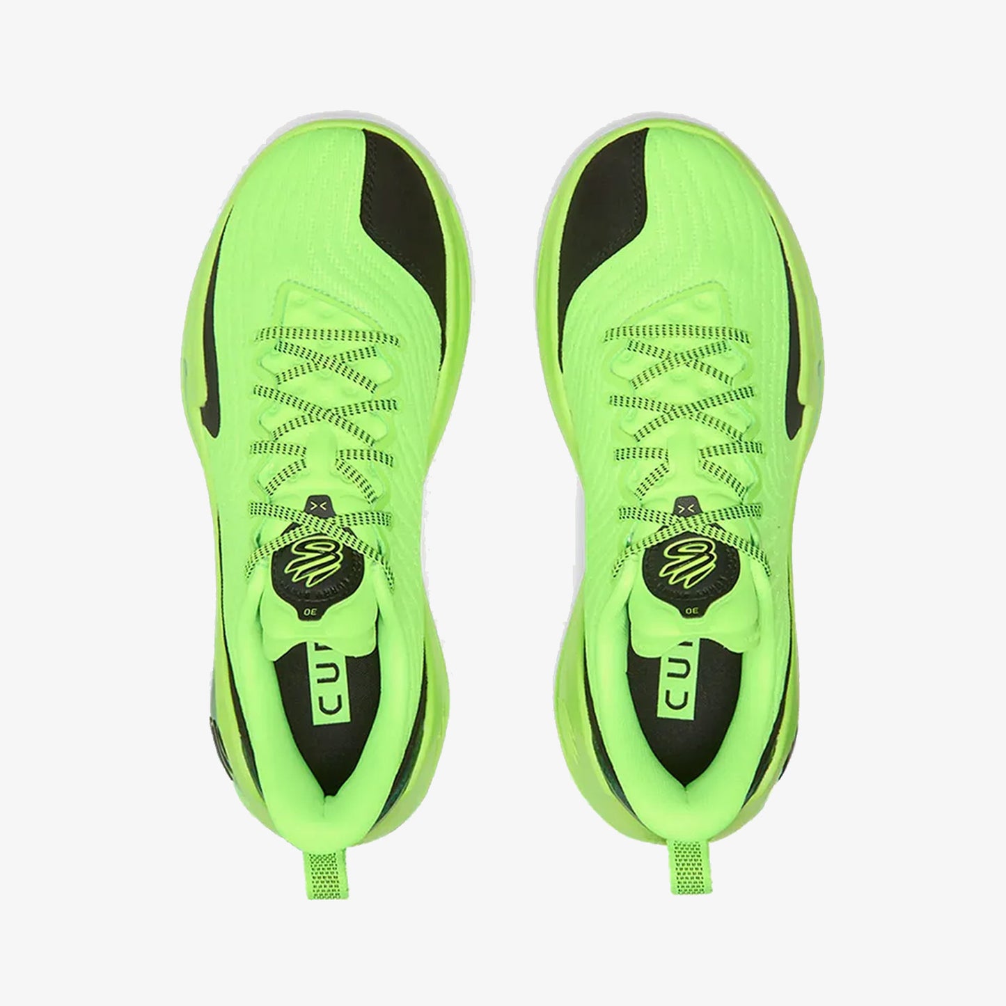 Curry 12 "Extraterrestial"