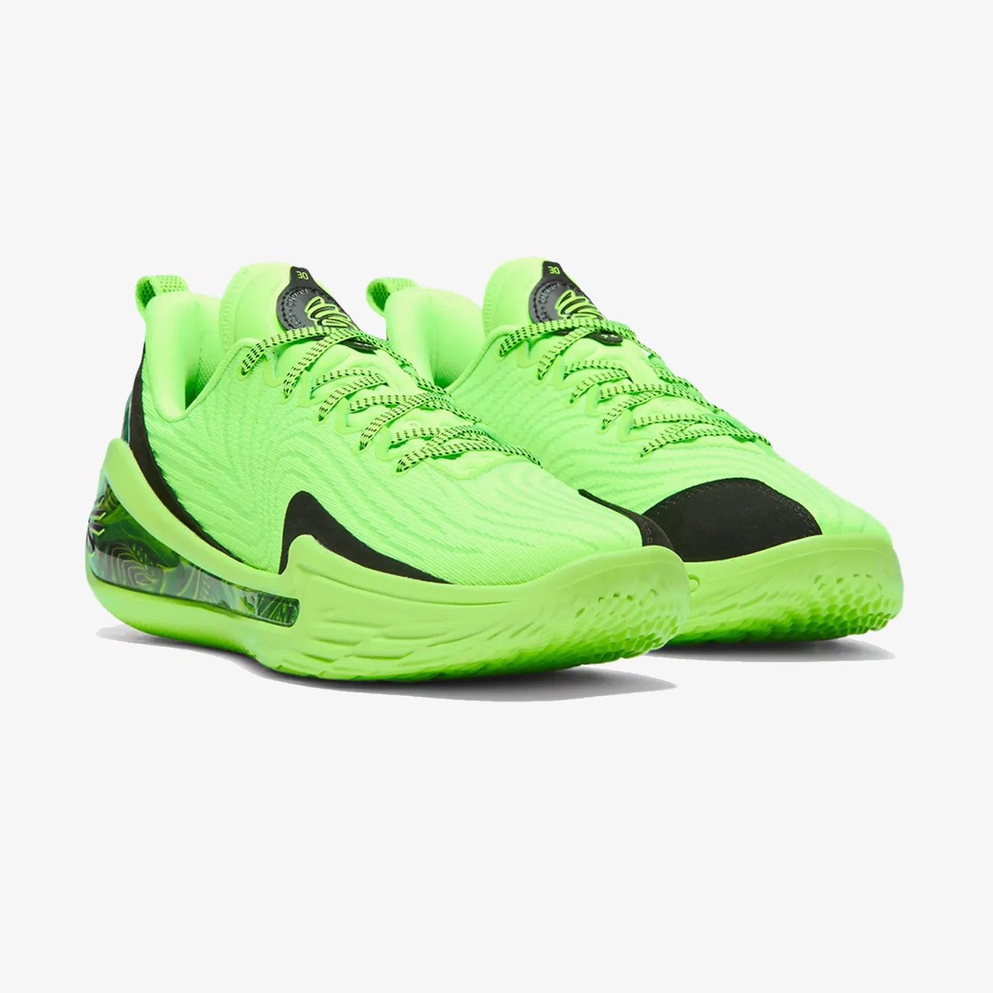 Curry 12 "Extraterrestial"