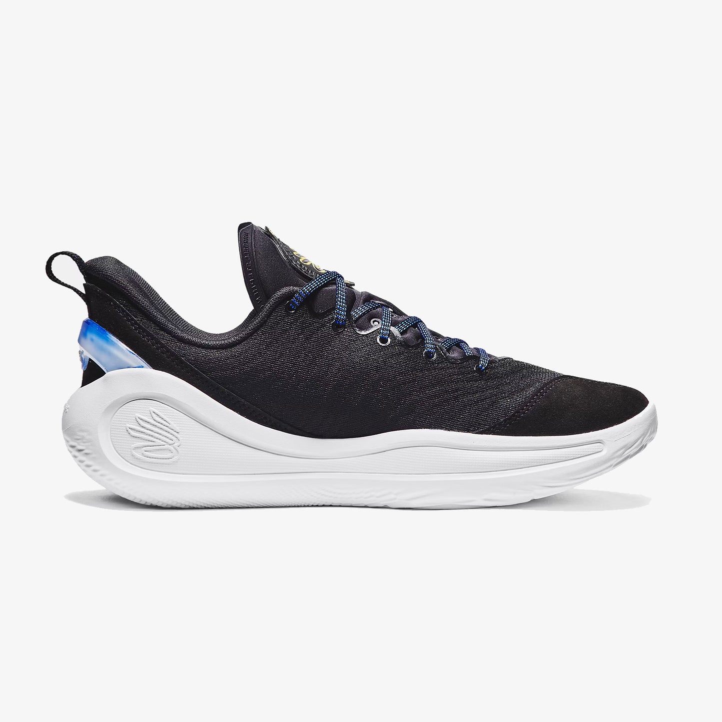 Curry 12 "Dub Nation"