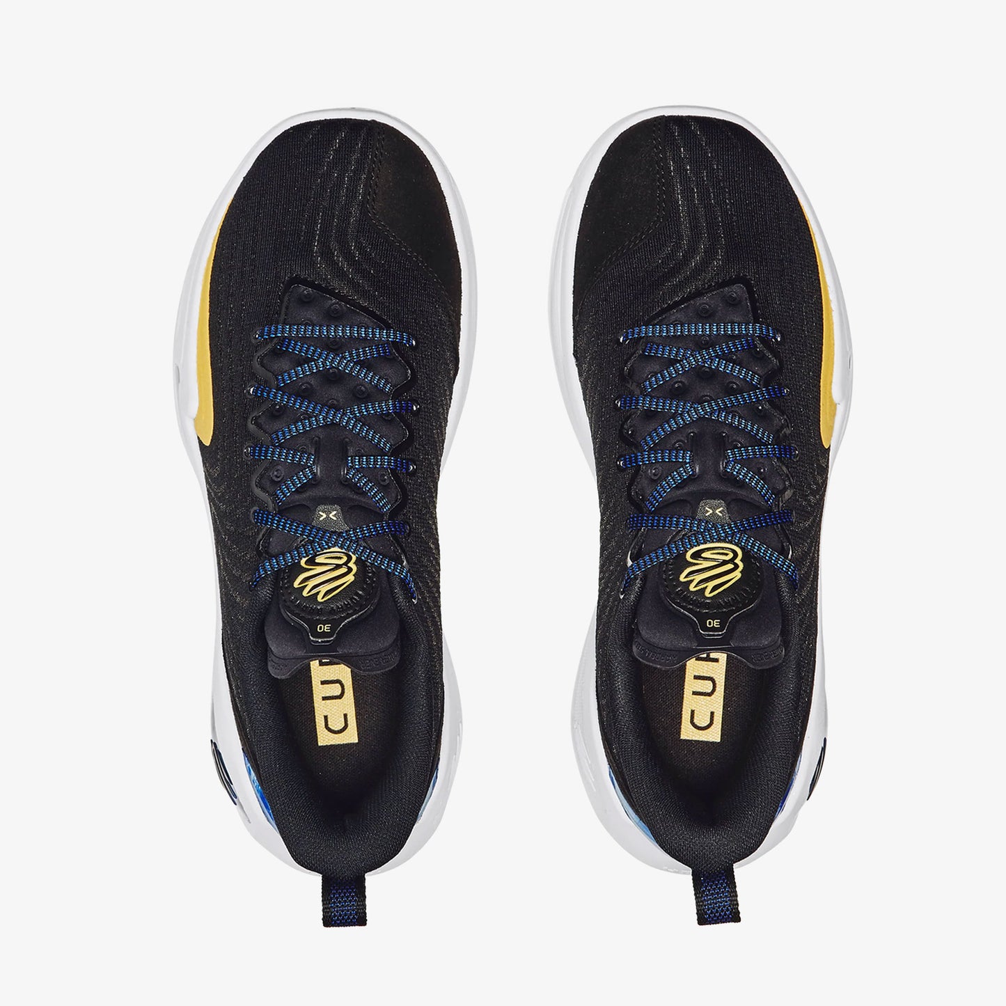 Curry 12 "Dub Nation"