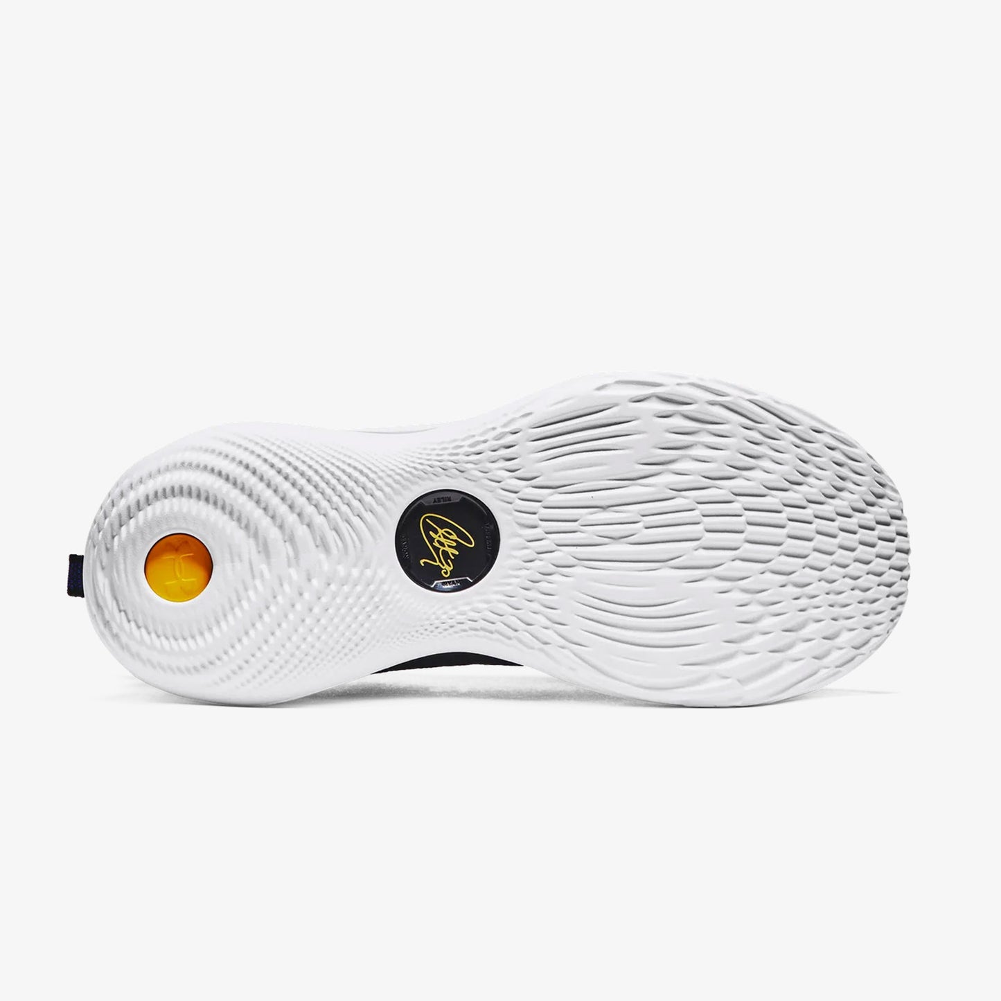 Curry 12 "Dub Nation"