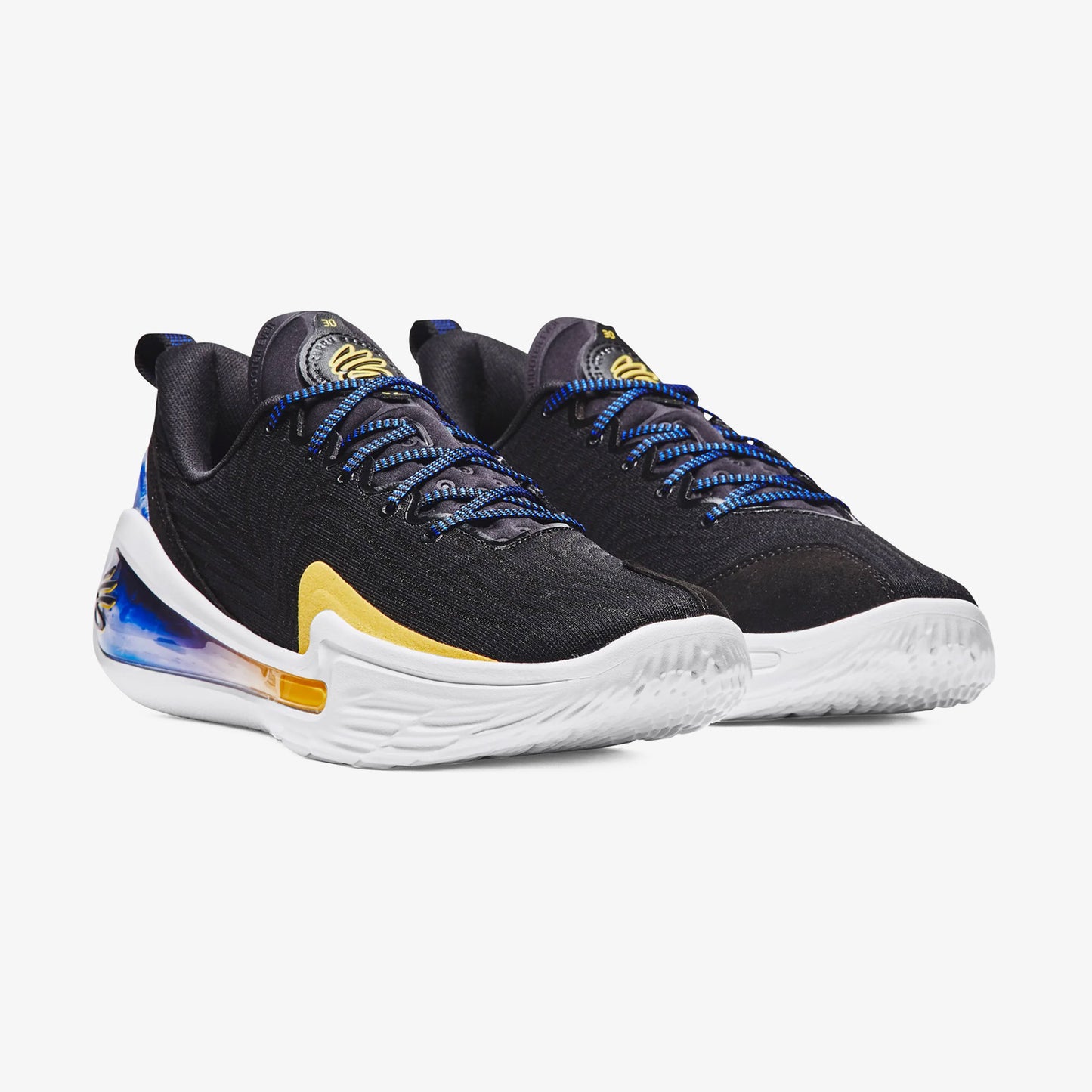 Curry 12 "Dub Nation"