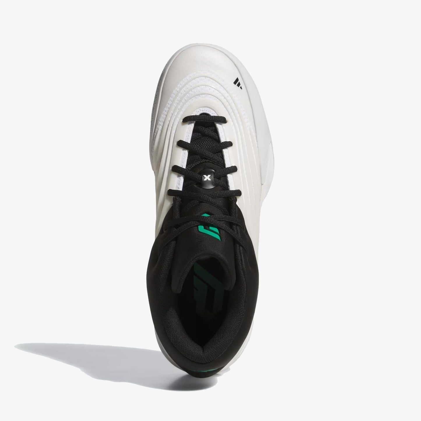 Dame X "Zero Metalic"