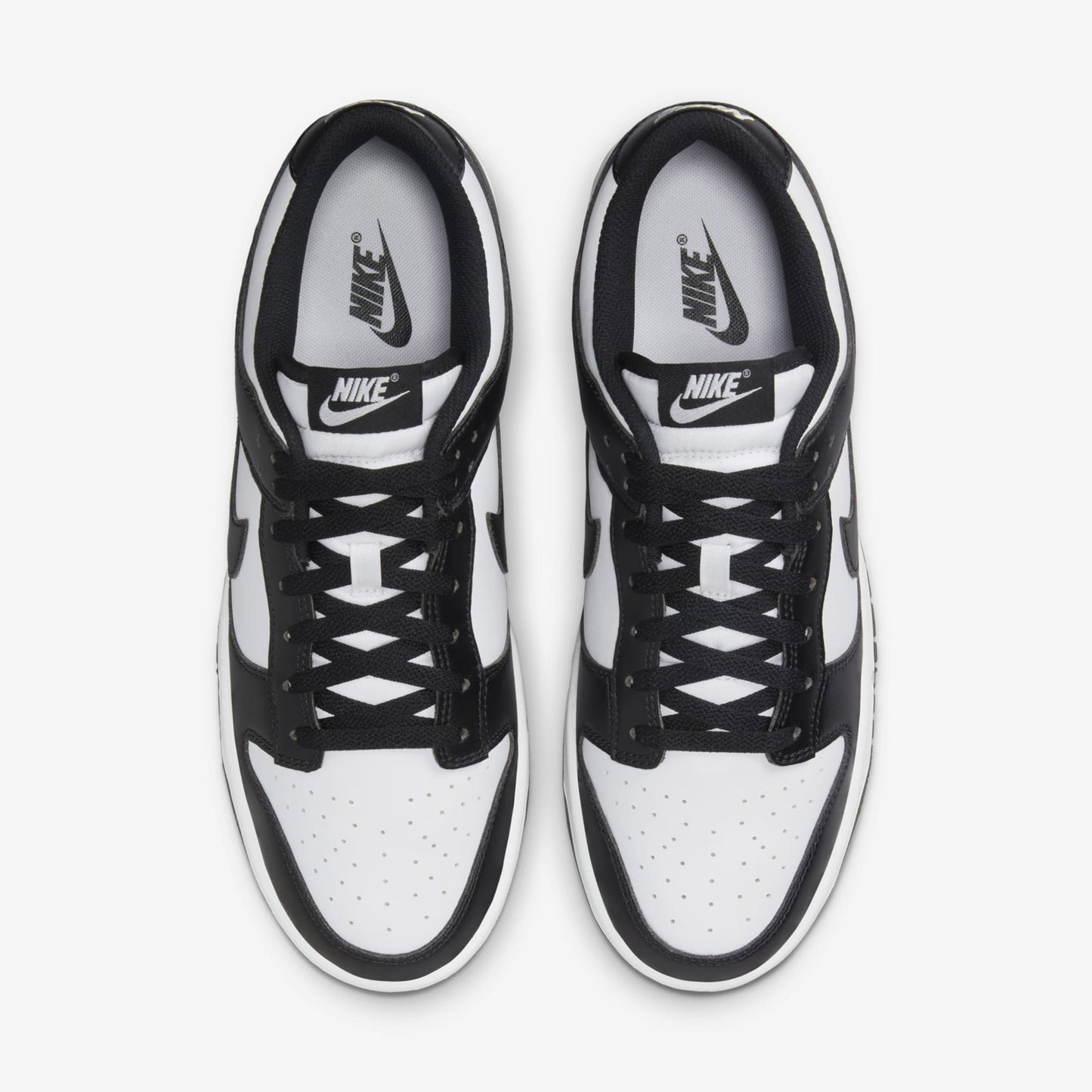 Dunk Low "Panda"