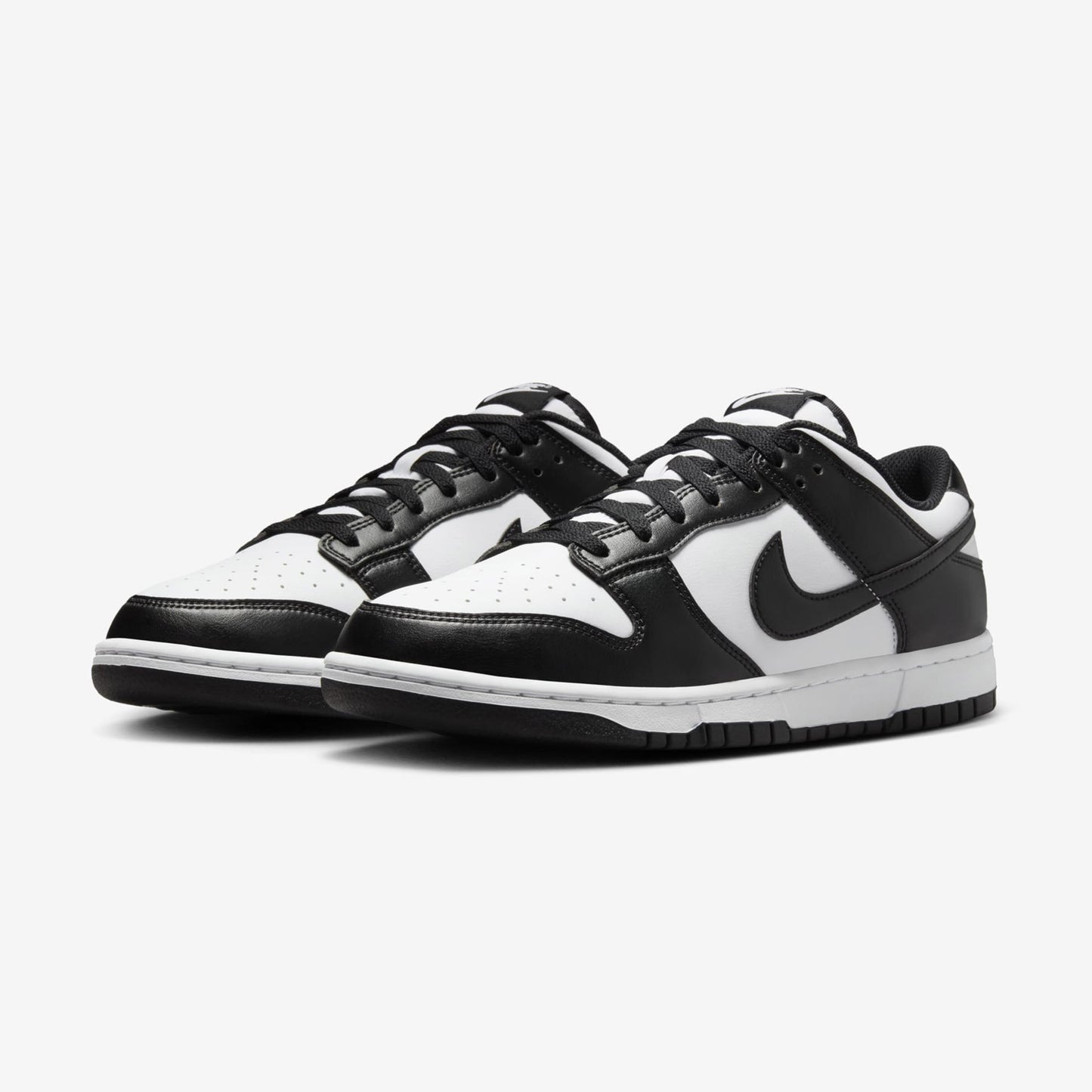 Dunk Low "Panda"