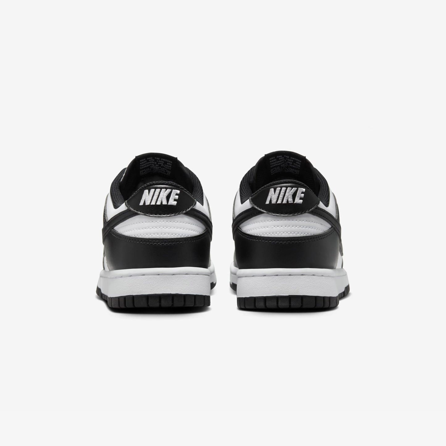 Dunk Low "Panda"