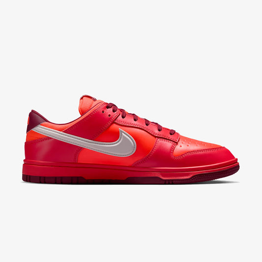 Dunk Low GORE-TEX "Light Crimson"