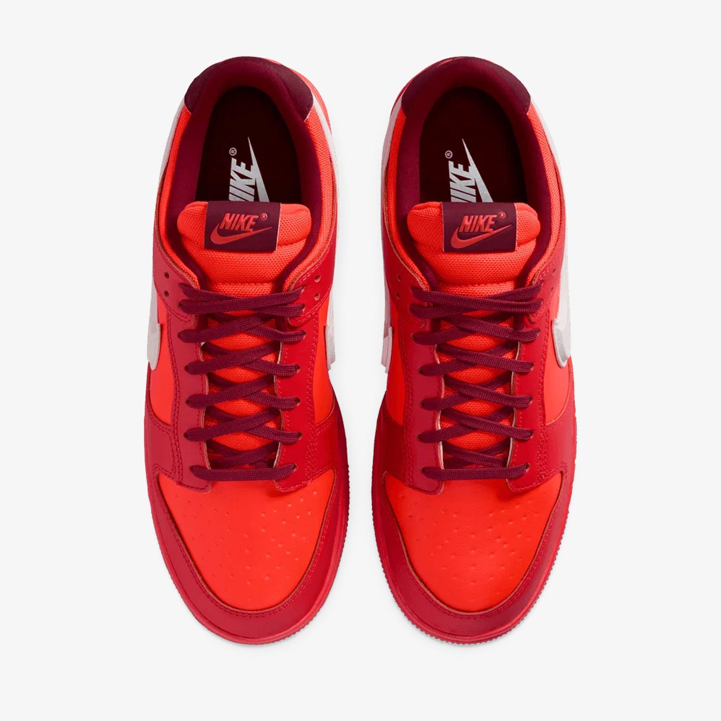 Dunk Low GORE-TEX "Light Crimson"