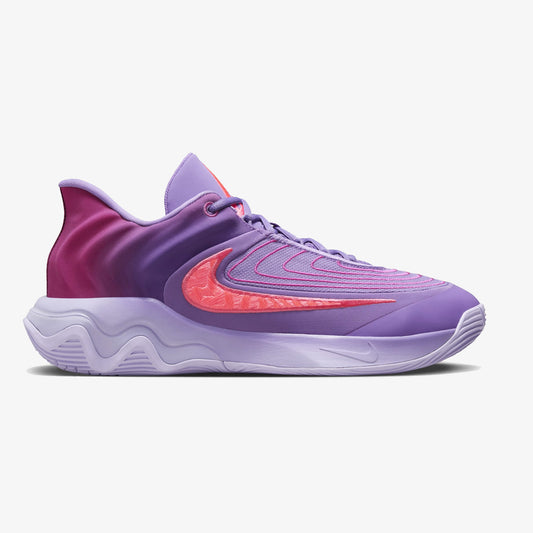 Giannis Immortality 4 "Raspberry"