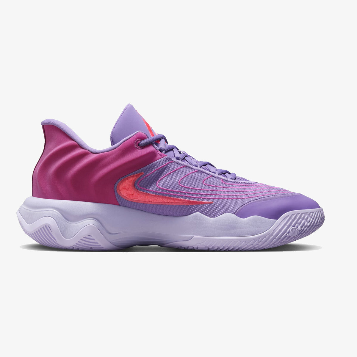 Giannis Immortality 4 "Raspberry"